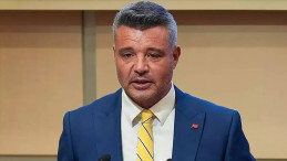 Sadettin Saran Gözaltından Sonra Serbest Bırakıldı