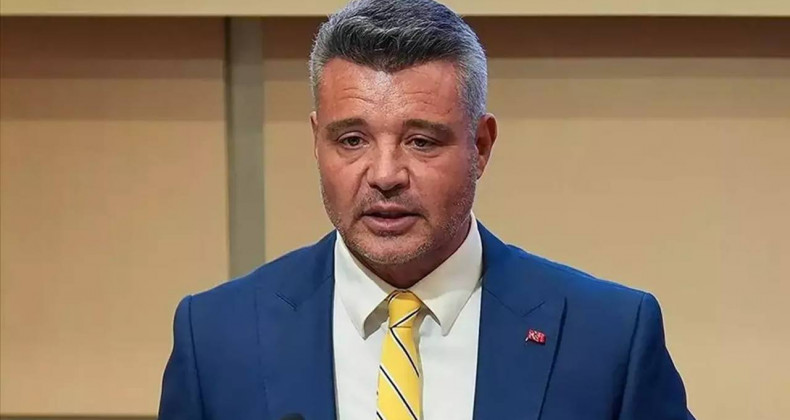 Sadettin Saran Gözaltından Sonra Serbest Bırakıldı