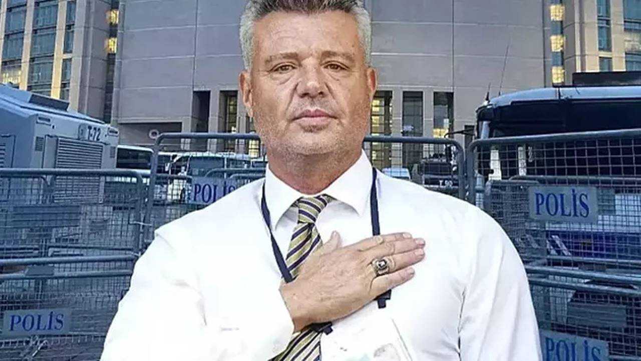 Sadettin Saran Gözaltından Sonra Serbest Bırakıldı 3 Sadettin Saran Gozaltindan Sonra Serbest Birakildi 4