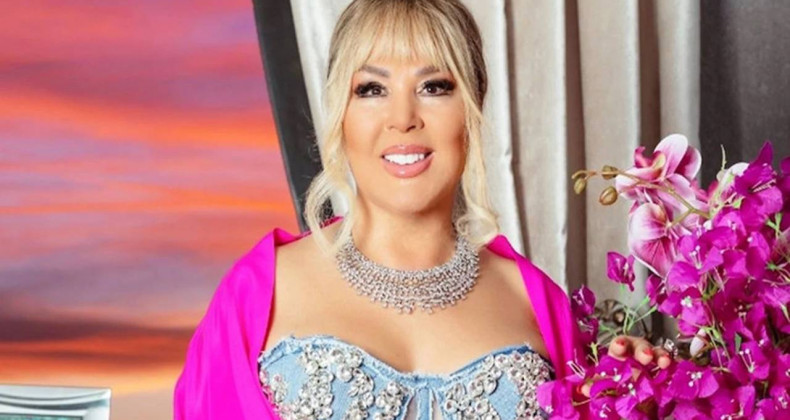 Safiye Soyman Verdiği Sır Sosyal Medyayı Salladı