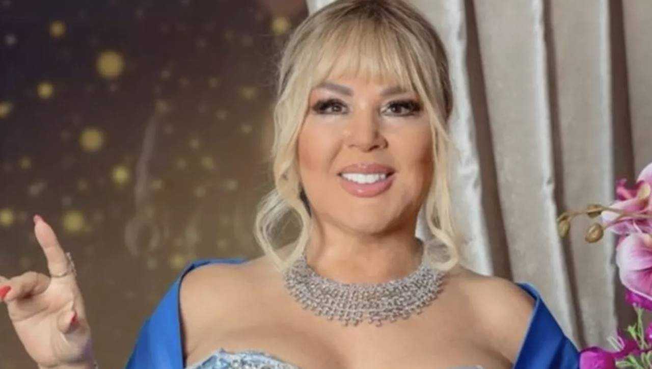 Safiye Soyman Verdiği Sır Sosyal Medyayı Salladı 2 Safiye Soyman Verdigi Sir Sosyal Medyayi Salladi 3