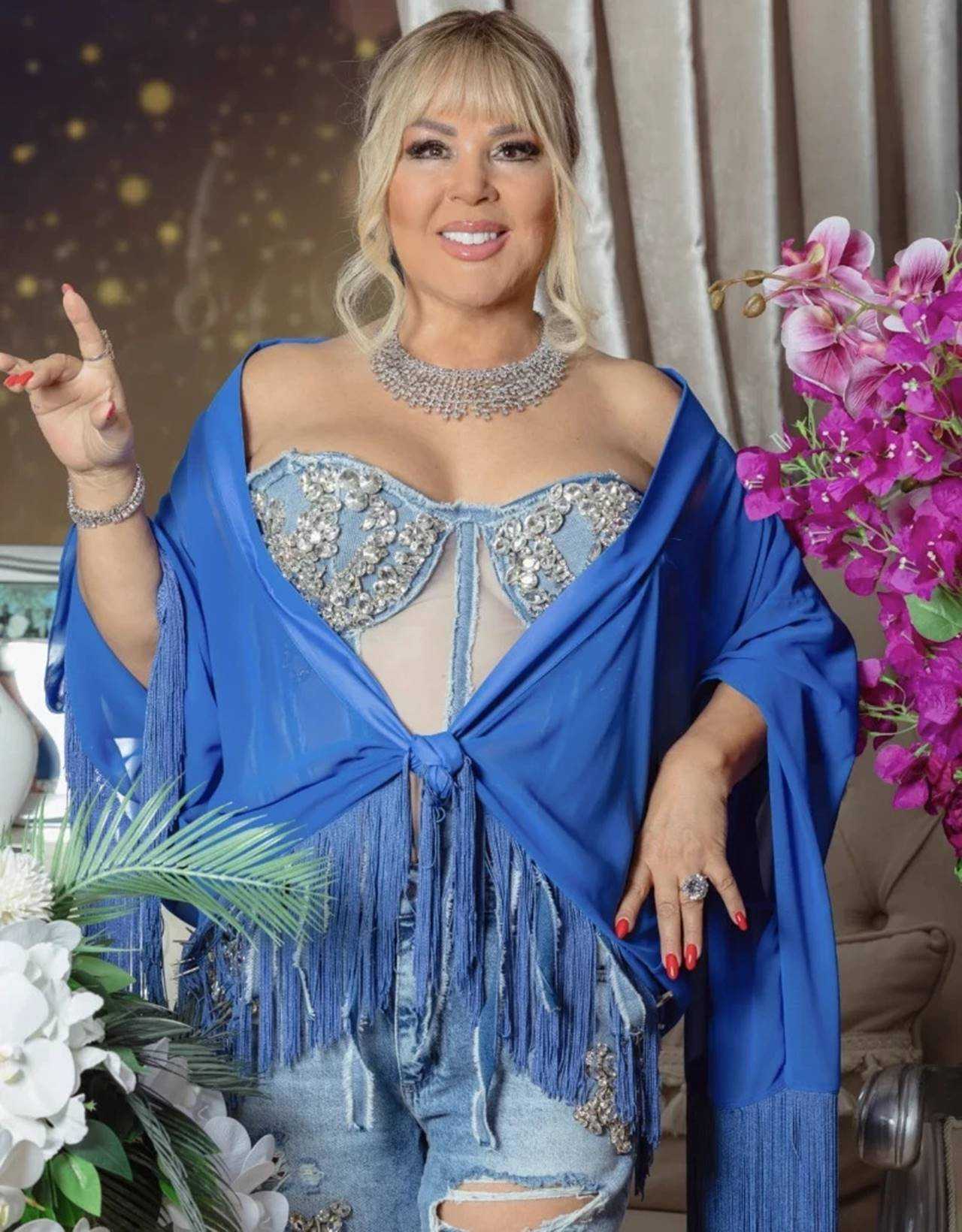 Safiye Soyman Verdiği Sır Sosyal Medyayı Salladı 4 Safiye Soyman Verdigi Sir Sosyal Medyayi Salladi 5