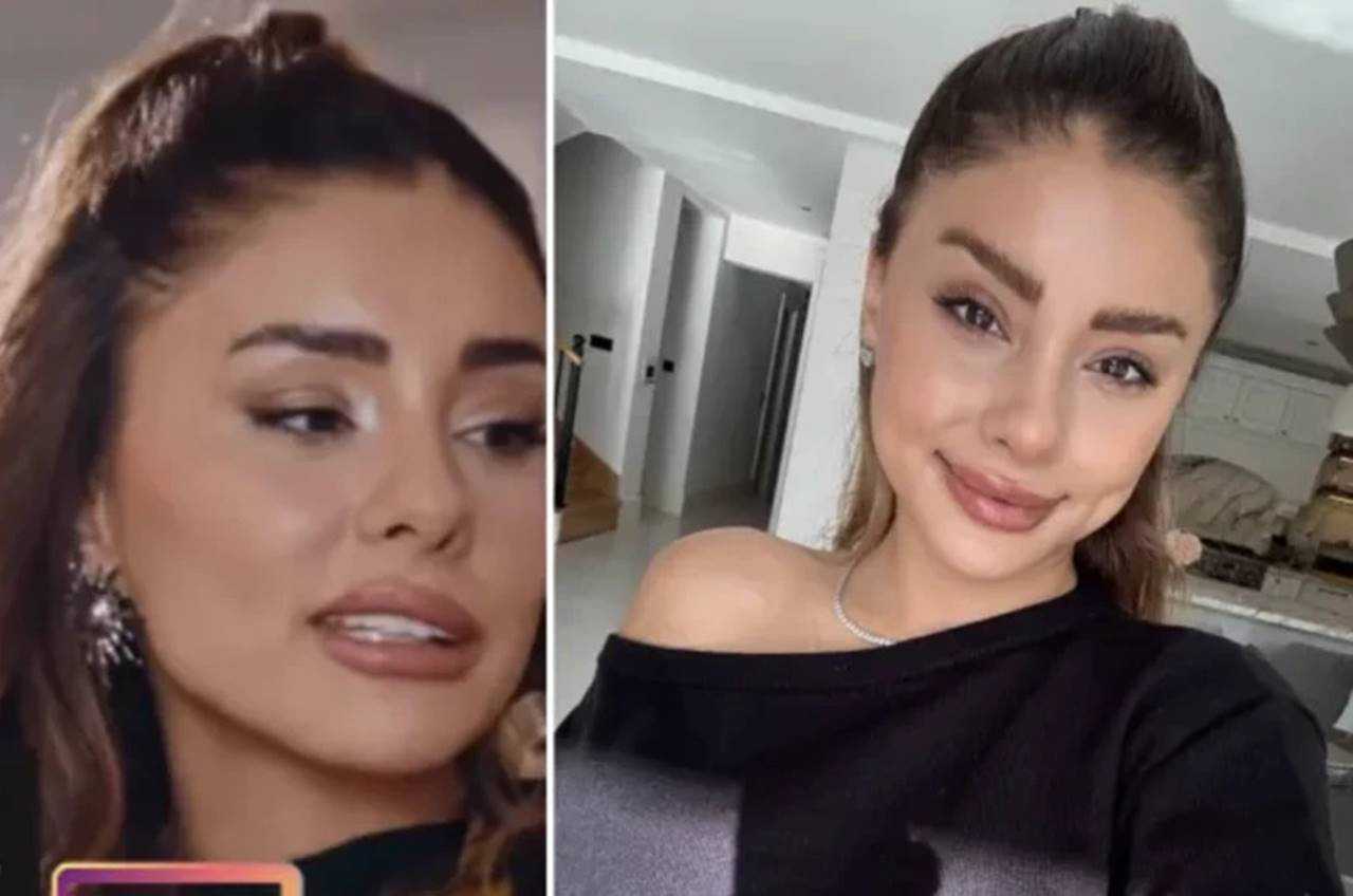 Samar Dadgar’dan Söylentileri Susturan Açıklama 1 Samar Dadgardan Soylentileri Susturan Aciklama 2