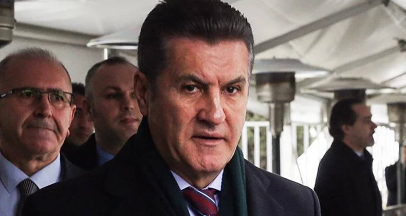 Sarıgül: Kurultay Tarihi Bir Dönüm Noktası Oldu