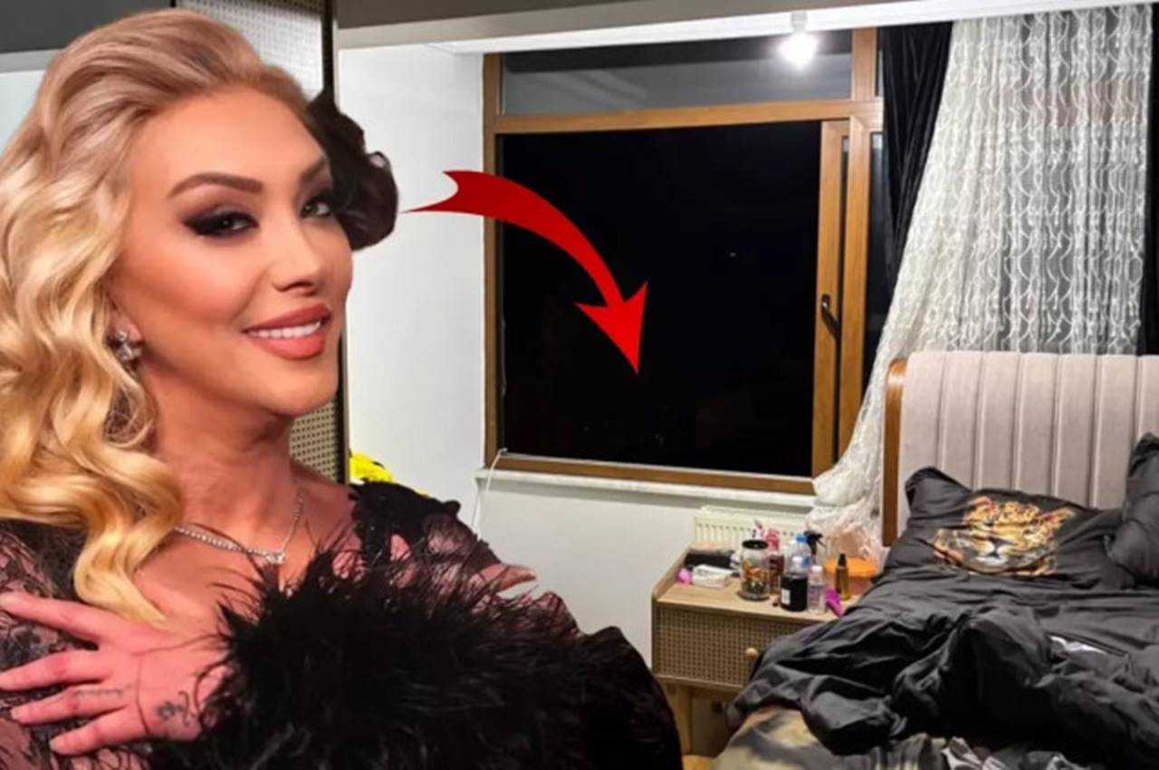 Sarkici Gulluyu Kizi Itti Cinayet Gercegi Ortaya Cikti 2