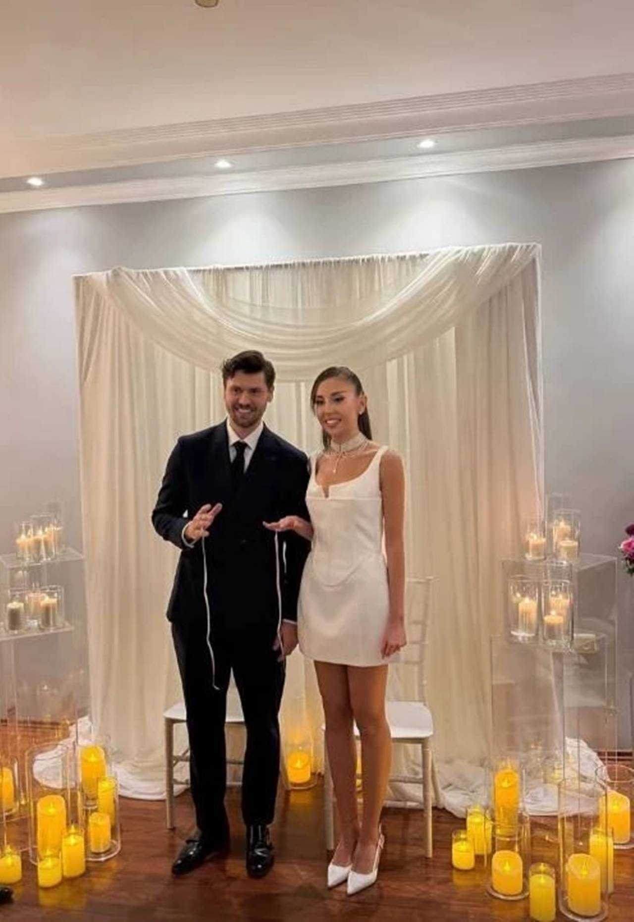 Serhan Onat’tan Mutlu Haber: Nişanlandı 1 Serhan Onattan Mutlu Haber Nisanlandi 2