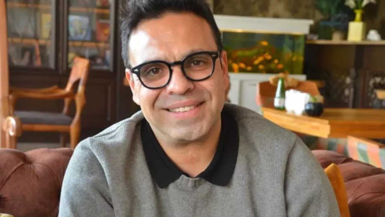 Sessizliğini Bozdu: Okan Karacan’dan Dikkat Çeken Açıklama 1 Sessizligini Bozdu Okan Karacandan Dikkat Ceken Aciklama 2