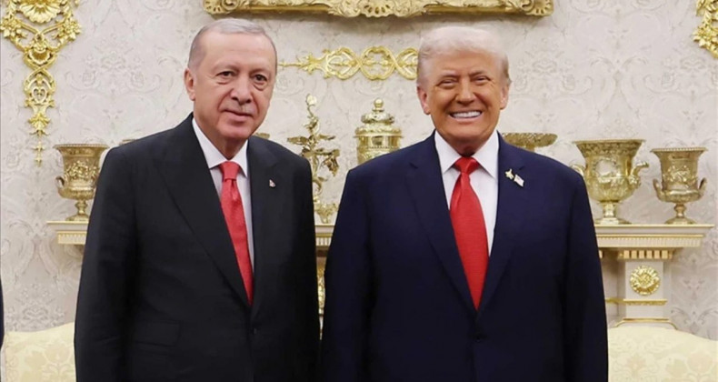 Silahsızlandırma Formülü ve Erdoğan-Trump İş Birliği