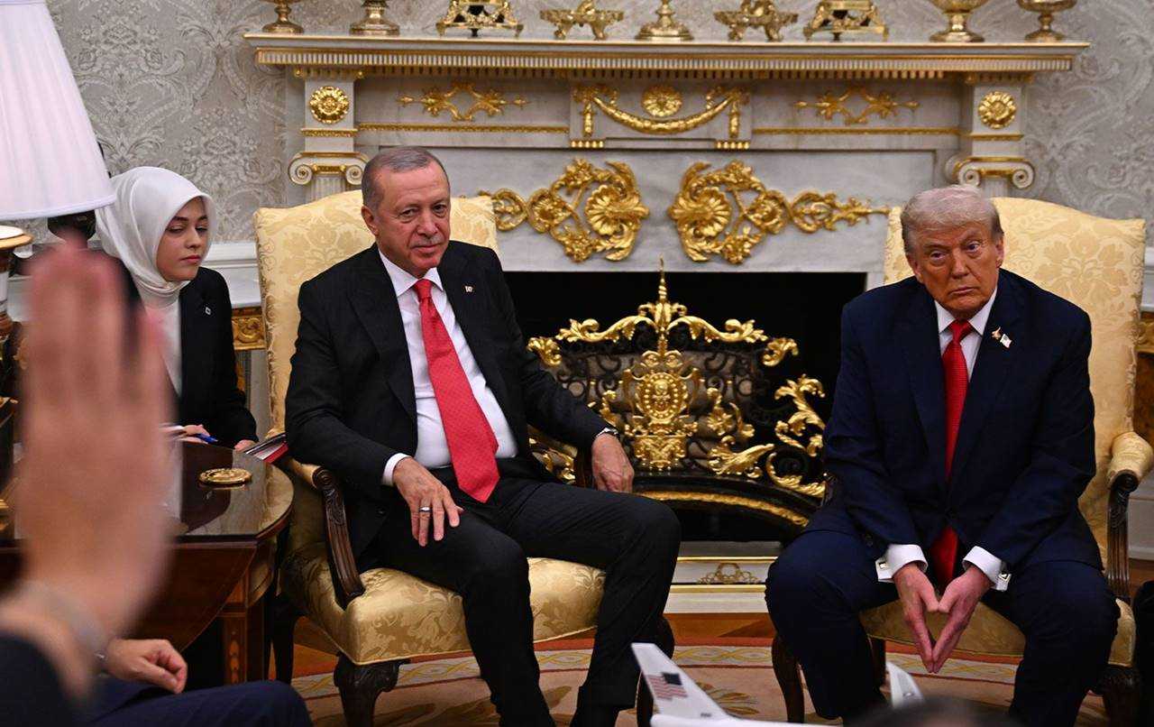 Silahsızlandırma Formülü ve Erdoğan-Trump İş Birliği 3 Silahsizlandirma Formulu ve Erdogan Trump Is Birligi 4