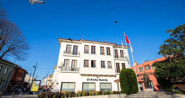 Şile Belediyesi’nde Rüşvet Ağı Çökertildi