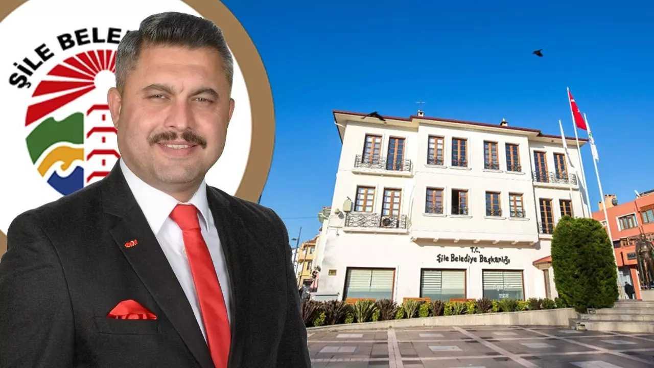 Şile Belediyesi’nde Rüşvet Ağı Çökertildi 1 Sile Belediyesinde Rusvet Agi Cokertildi 2