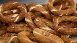 Simitin Fiyatı Fırladı: Sokak Lezzeti Artık Lüks Oldu