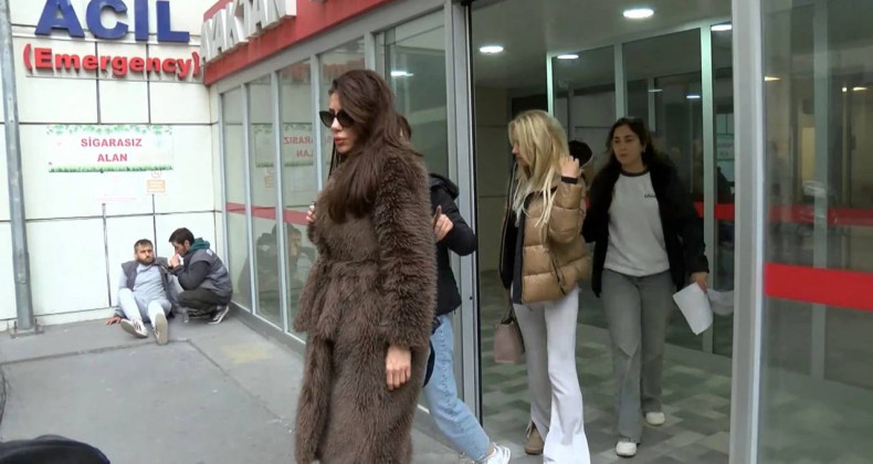 Şok Operasyon: Ünlü İsimler Narkotik Dosyasında