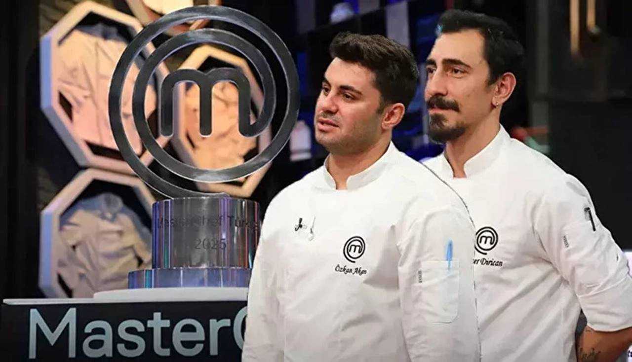 Son Saniyede Gelen Zafer: MasterChef 2025 Kupası Sezer’in 2 Son Saniyede Gelen Zafer MasterChef 2025 Kupasi Sezerin 3
