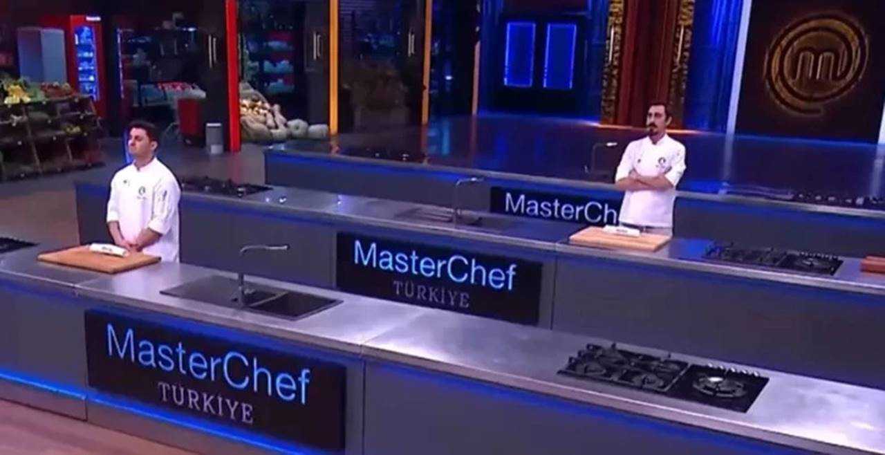 Son Saniyede Gelen Zafer: MasterChef 2025 Kupası Sezer’in 5 Son Saniyede Gelen Zafer MasterChef 2025 Kupasi Sezerin 6