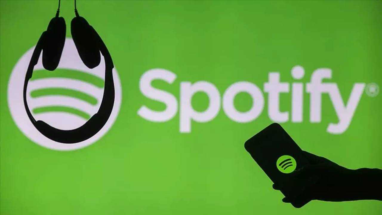 Spotify Wrapped 2025: Global ve Türkiye Listeleri Şaşırtıyor 3 Spotify Wrapped 2025 Global ve Turkiye Listeleri Sasirtiyor 4