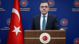 Suriye İçin Kritik Dönüm Noktası: Yaptırımlar Tarihe Karıştı