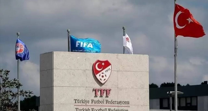 TFF’den Sert Karar: İtirazlar Oy Birliğiyle Reddedildi