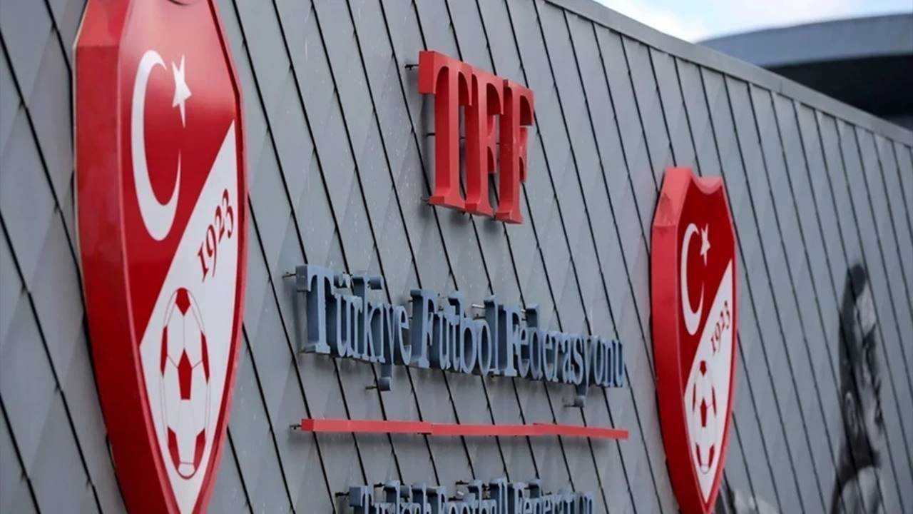 TFF’den Sert Karar: İtirazlar Oy Birliğiyle Reddedildi 1 TFFden Sert Karar Itirazlar Oy Birligiyle Reddedildi 2