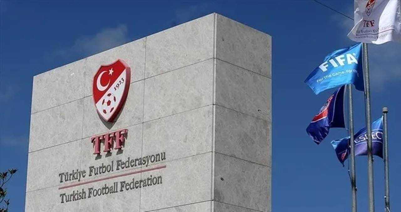 TFF’den Sert Karar: İtirazlar Oy Birliğiyle Reddedildi 2 TFFden Sert Karar Itirazlar Oy Birligiyle Reddedildi 3