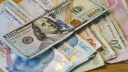 Tatil Öncesi Döviz Piyasasında Durgunluk