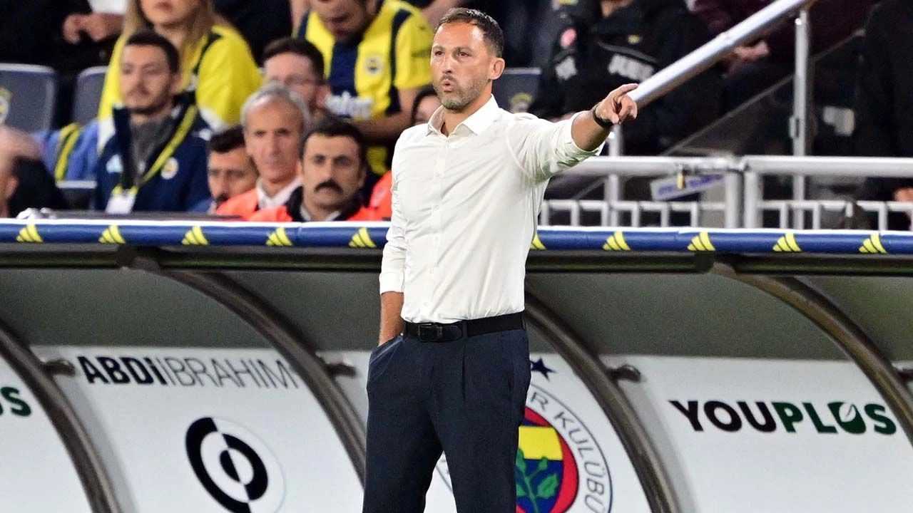 Tedesco’dan Derbi Yorumu: Galatasaray’a Karşı Şaka Yok 1 Tedescodan Derbi Yorumu Galatasaraya Karsi Saka Yok 2