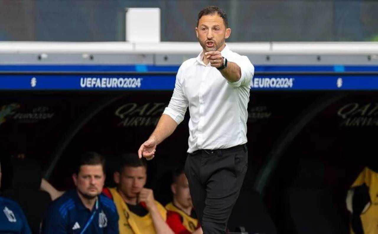 Tedesco’dan Derbi Yorumu: Galatasaray’a Karşı Şaka Yok 2 Tedescodan Derbi Yorumu Galatasaraya Karsi Saka Yok 3