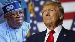 Tinubu Onayladı: ABD, Nijerya’da DEAŞ’a Saldırdı