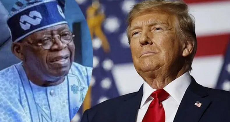 Tinubu Onayladı: ABD, Nijerya’da DEAŞ’a Saldırdı