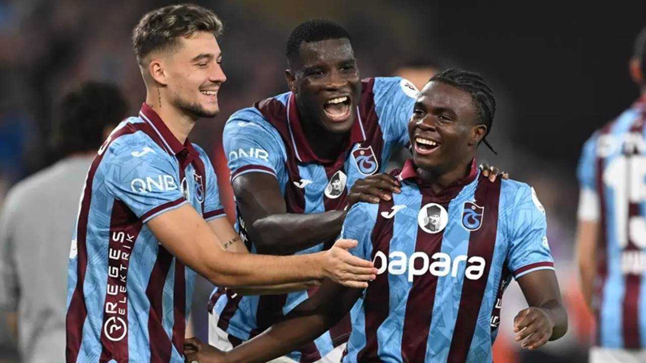 Trabzonspor’dan 1996 İntikamı: Biletler Tükendi 1 Trabzonspordan 1996 Intikami Biletler Tukendi 3