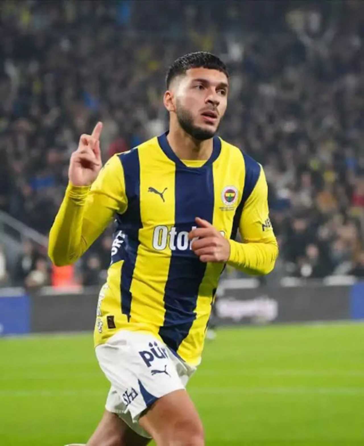 Trabzonspordan Flas Transfer Atagi Oguz ve Kutucu Hedefte 2