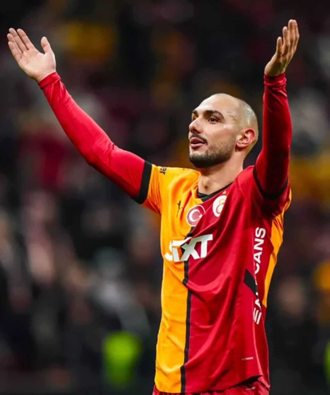 Trabzonspordan Flas Transfer Atagi Oguz ve Kutucu Hedefte 3