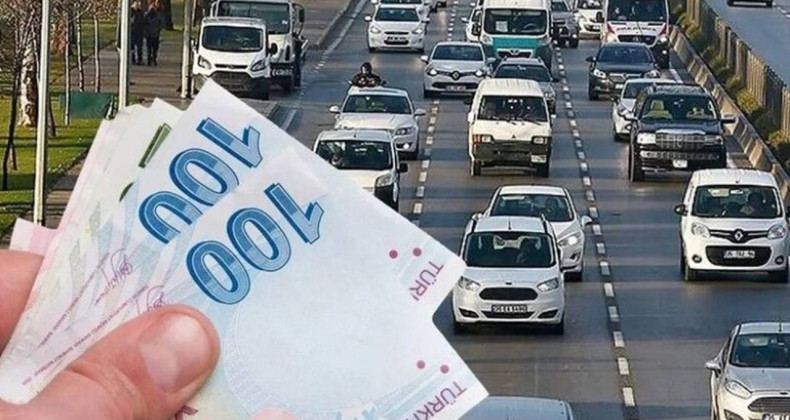 Trafik Sigortasında 2026 Şoku: Primler Zirvede