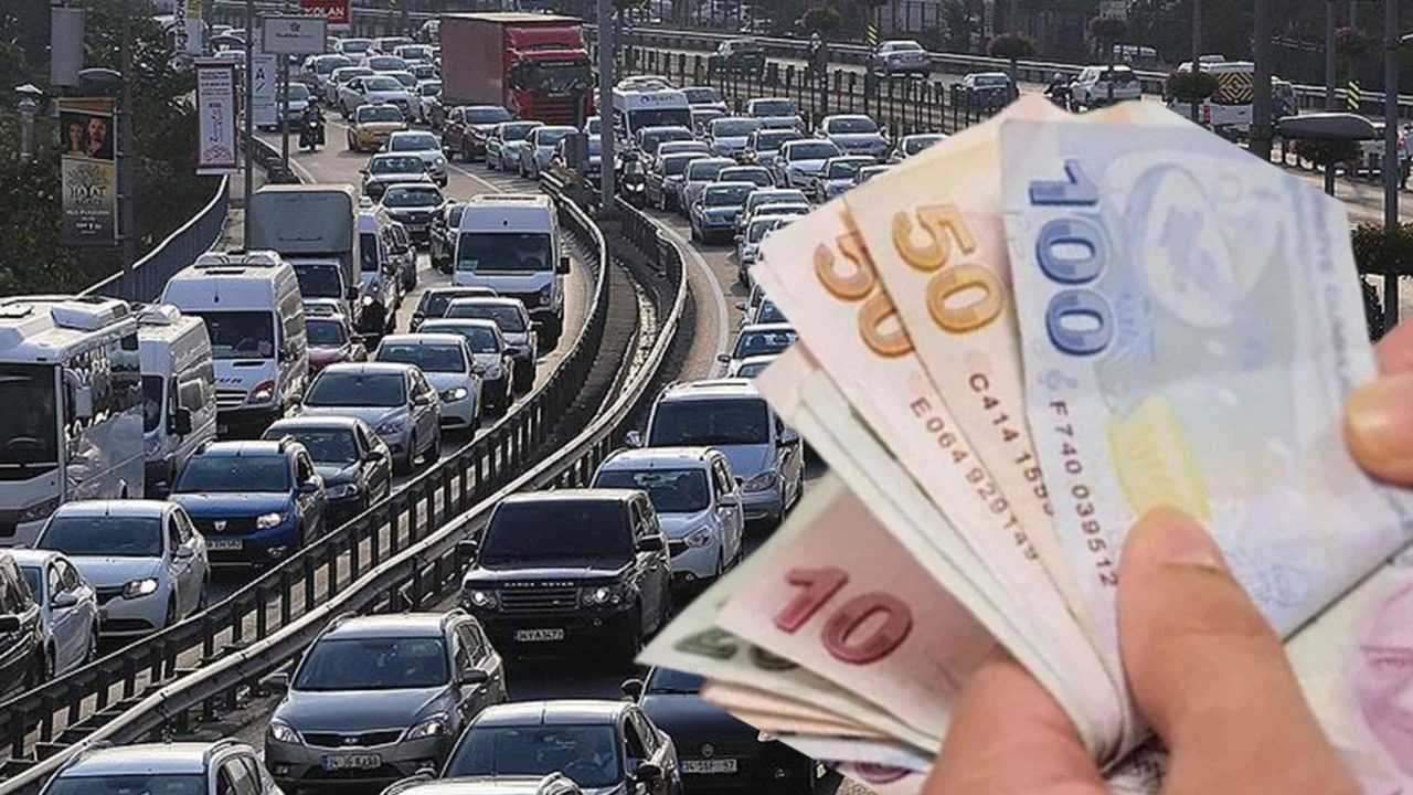 Trafik Sigortasında 2026 Şoku: Primler Zirvede 1 Trafik Sigortasinda 2026 Soku Primler Zirvede 2