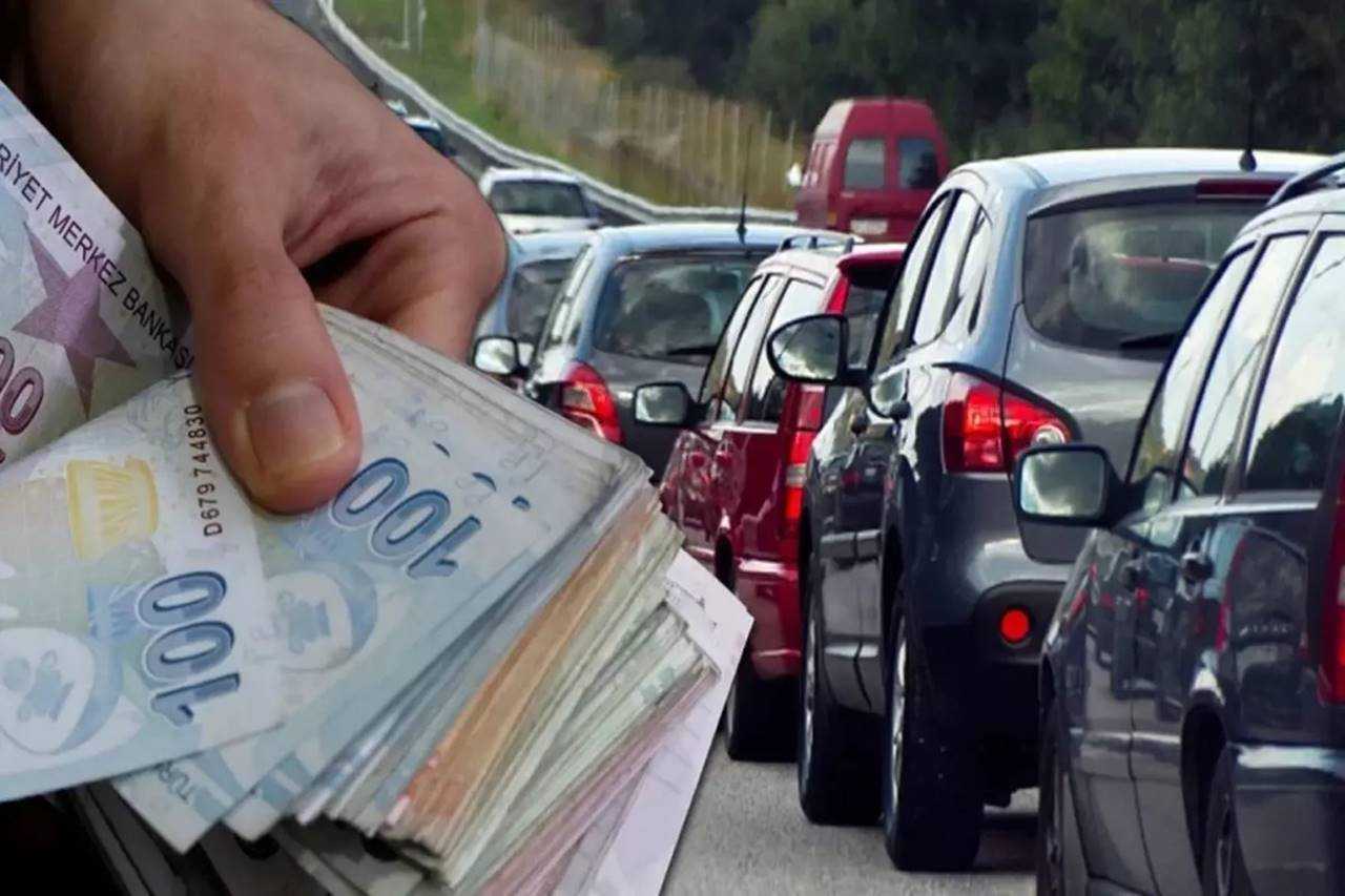 Trafik Sigortasında 2026 Şoku: Primler Zirvede 2 Trafik Sigortasinda 2026 Soku Primler Zirvede 3