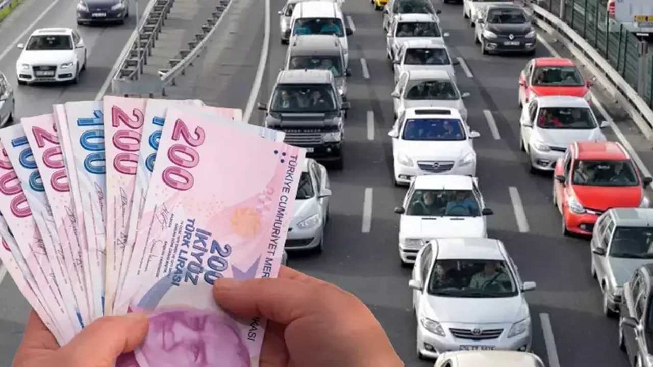 Trafik Sigortasında 2026 Şoku: Primler Zirvede 3 Trafik Sigortasinda 2026 Soku Primler Zirvede 4
