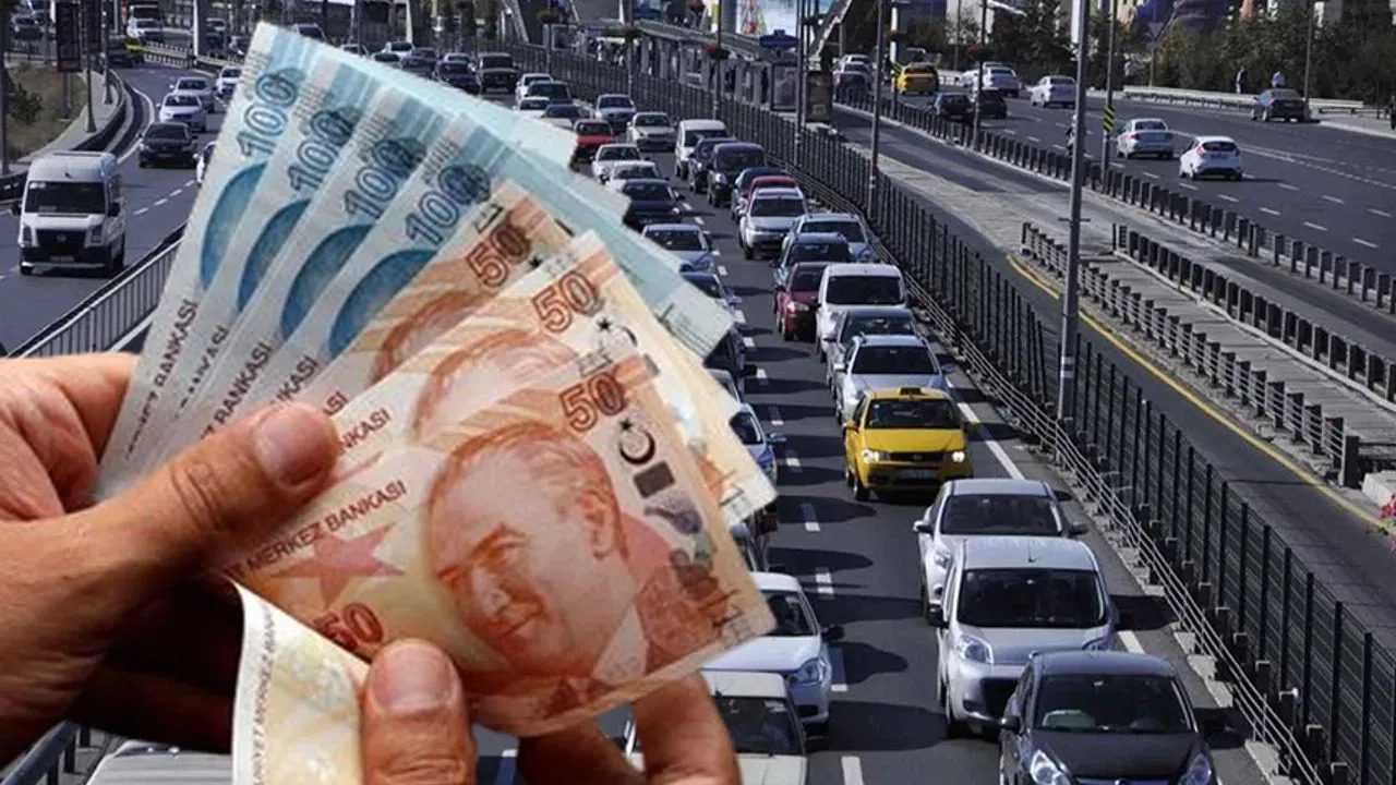 Trafik Sigortasında 2026 Şoku: Primler Zirvede 4 Trafik Sigortasinda 2026 Soku Primler Zirvede 5