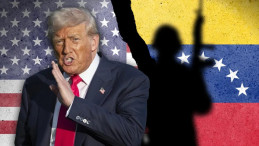 Trump’tan Sert Mesaj: Ülkemize Kimseyi İstemiyoruz