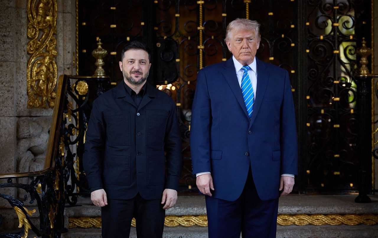Trump’tan Zelenskiy’ye Övgü, Putin ile Yapıcı Görüşme 4 Trumptan Zelenskiyye Ovgu Putin ile Yapici Gorusme 5