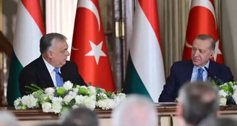 Türkiye-Macaristan Ticaret Hedefi 10 Milyar Dolar