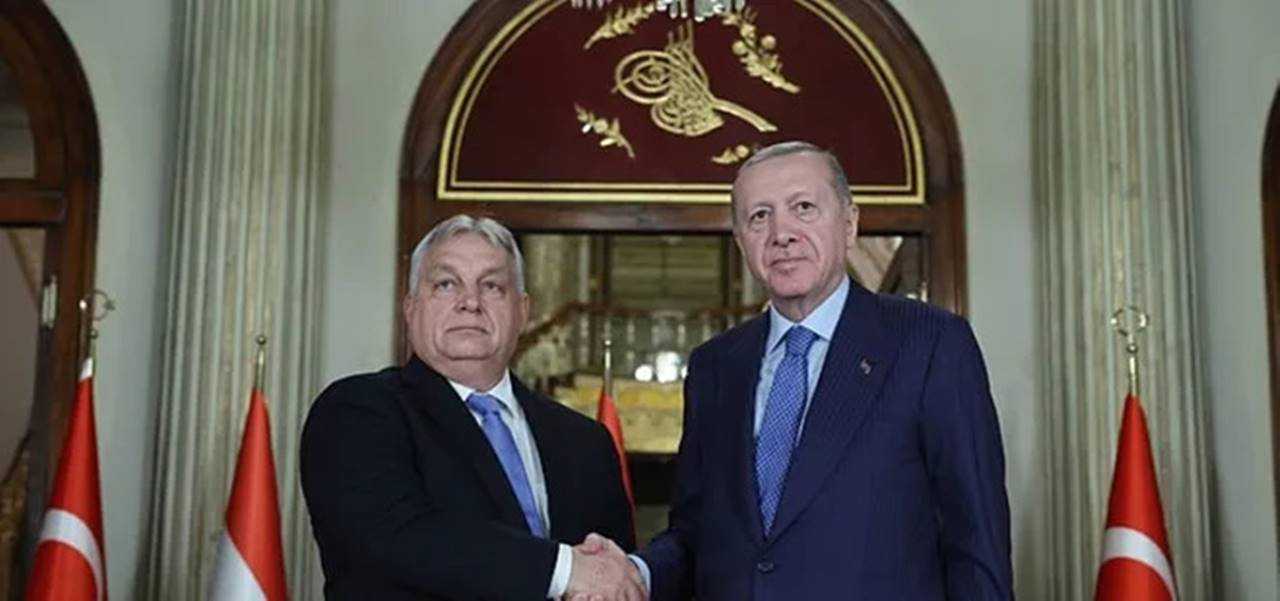 Türkiye-Macaristan Ticaret Hedefi 10 Milyar Dolar 1 Turkiye Macaristan Ticaret Hedefi 10 Milyar Dolar 2