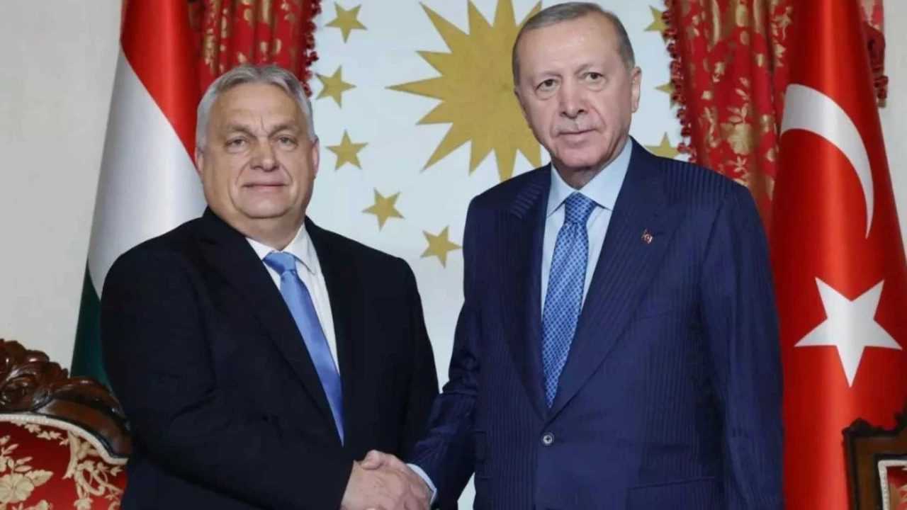 Türkiye-Macaristan Ticaret Hedefi 10 Milyar Dolar 2 Turkiye Macaristan Ticaret Hedefi 10 Milyar Dolar 3