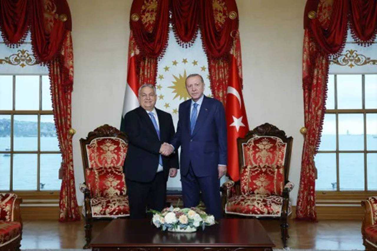 Türkiye-Macaristan Ticaret Hedefi 10 Milyar Dolar 4 Turkiye Macaristan Ticaret Hedefi 10 Milyar Dolar 5