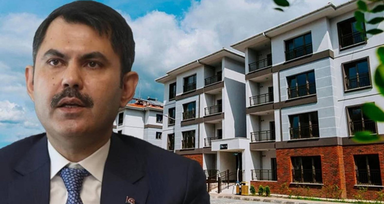 Türkiye’nin Dev Konut Hamlesinde İlk Kura Tarihi Netleşti