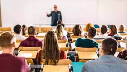 Üniversitelerde Dönüm Noktası: Lisans Eğitimi 3 Yıla İniyor
