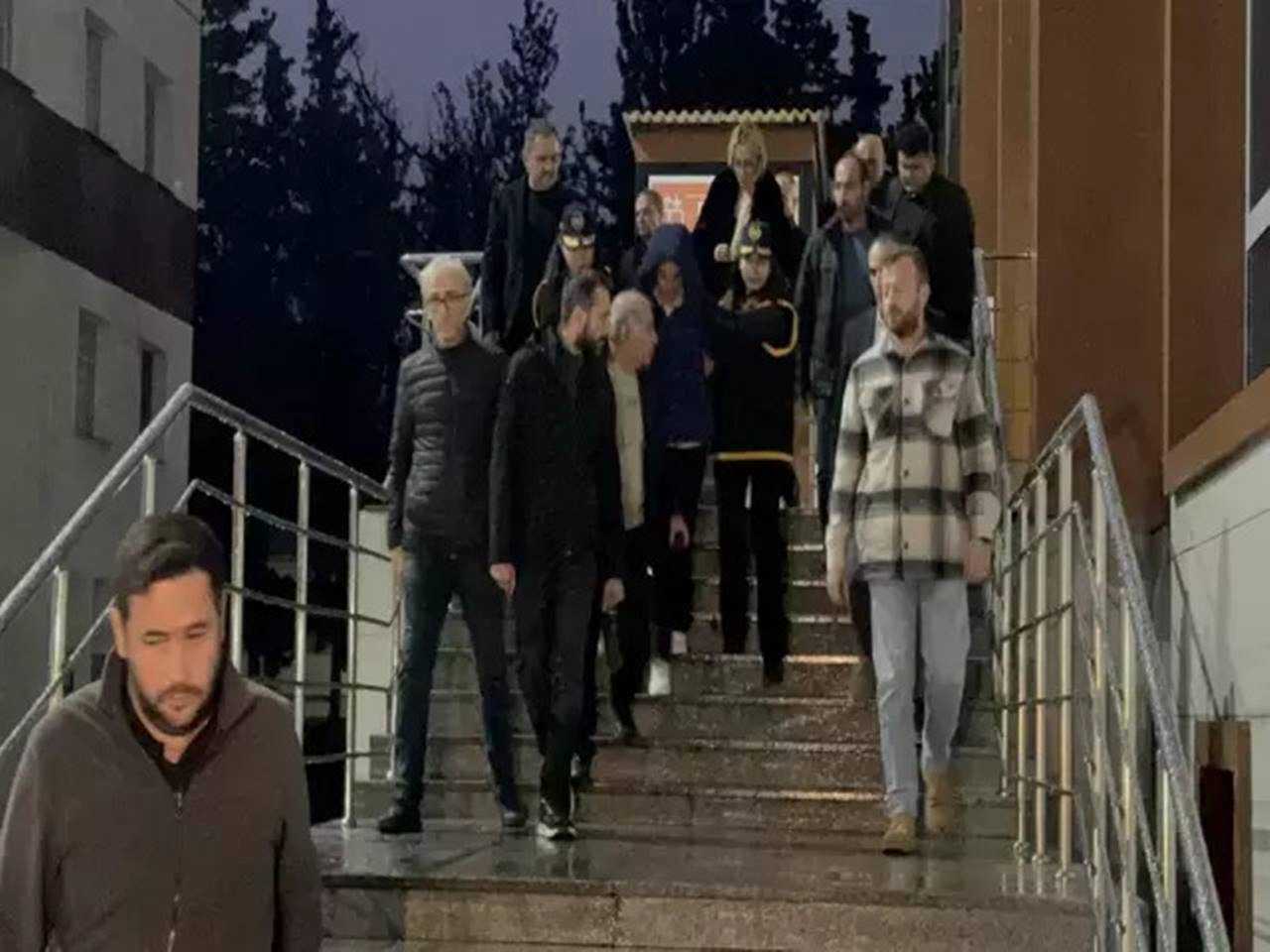 Ünlü Şarkıcı Güllü’nün Ölümünde Dehşet İtiraf 2 Unlu Sarkici Gullunun Olumunde Dehset Itiraf 3