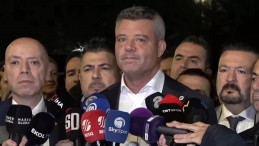 Uyuşturucu Soruşturmasında Sadettin Saran Gelişmesi