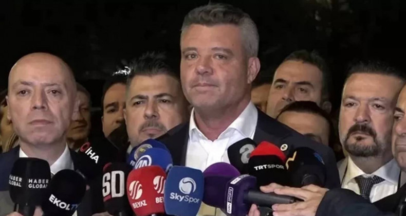 Uyuşturucu Soruşturmasında Sadettin Saran Gelişmesi
