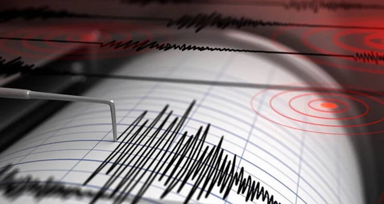 Van’da Gece Yarısı Deprem Paniği: AFAD’dan Açıklama Geldi