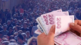 Vatandaşlık Maaşı Geliyor: Ailelere Büyük Destek 2026’da